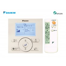 КАНАЛЕН КЛИМАТИК DAIKIN FBA100A/RZASG100MV1 SKYAIR ADVANCE, 220V