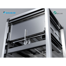 AstroPure 2000 - BR00000554 - пречиствател на въздух за търговски и индустриални приложения