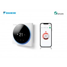 ТАВАНЕН КЛИМАТИК DAIKIN FUA125A/RZASG125MY1 SKYAIR ADVANCE, 380V
