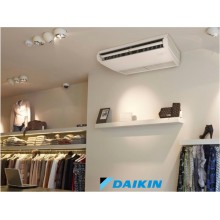 FHA125A_RZASG125MV1 Daikin