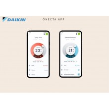 ONECTA APP