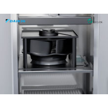 AstroPure 2000 - BR00000554 - пречиствател на въздух за търговски и индустриални приложения