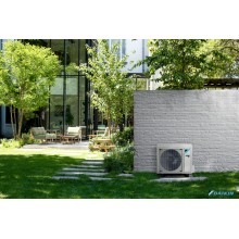 RXD25A Daikin 