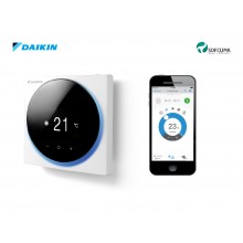 КАНАЛЕН КЛИМАТИК DAIKIN FBA125A/AZAS125MV1 SKYAIR ACTIVE, 220V