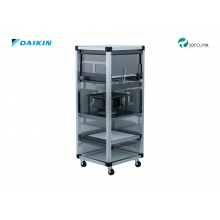 AstroPure 2000 - BR00000554 - пречиствател на въздух за търговски и индустриални приложения