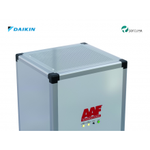 AstroPure 2000 - BR00000676 - пречиствател на въздух за търговски и индустриални приложения