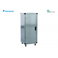 AstroPure 2000 - BR00000676 - пречиствател на въздух за търговски и индустриални приложения
