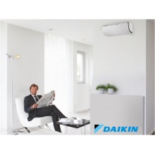 FTXZ50N_RXZ50N Daikin