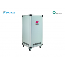 AstroPure 2000 - BR00000676 - пречиствател на въздух за търговски и индустриални приложения