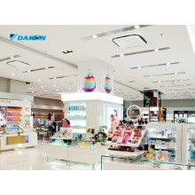 Касетъчен конвектор Daikin FWC-BT / BF